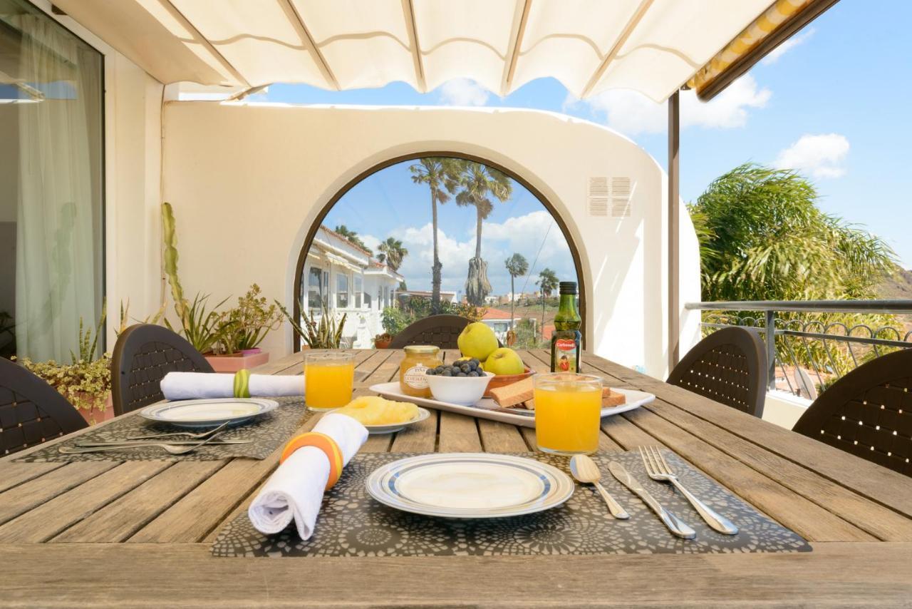 Vista Atlantico Hébergement de vacances *